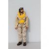 Picture of 1/4.5~1/4 WWII US Navy Pacific RC Pilot Figure