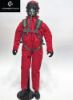 Picture of 1/5~1/6 Modern Jet RC Pilot Figure (Red)
