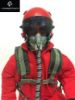 Picture of 1/5~1/6 Modern Jet RC Pilot Figure (Red)
