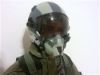 Picture of 1/7~1/8 Modern Jet RC Pilot Figure