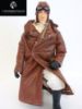 Picture of WWI American / British RC Pilot Figure 1/4 scale