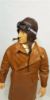 Picture of WWI French / British RC Pilot Figure 1/3 scale