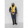 Picture of WWII British RAF RC Pilot Figure 1/7 - 1/8 Scale