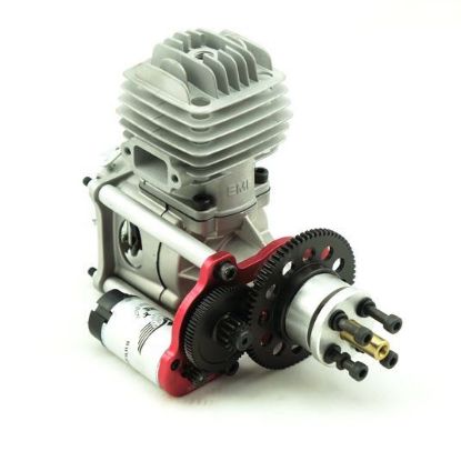 35 cc Autostart EME Petrol Engine