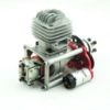 35 cc Autostart EME Petrol Engine