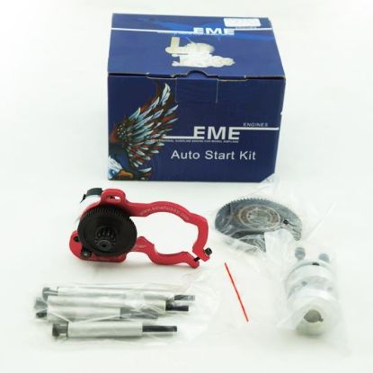 Auto start Kit for EME60