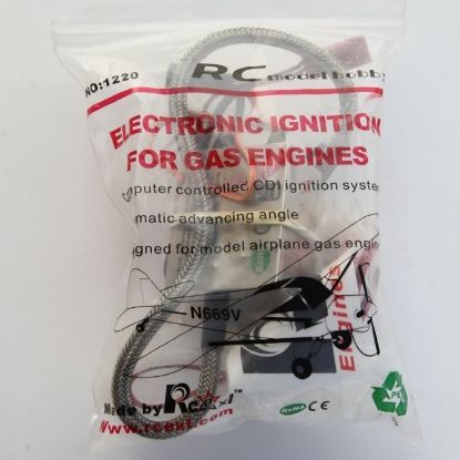 Rc Exl Ignition Module