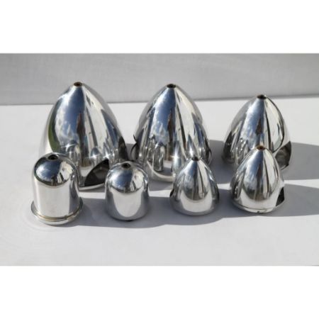 Picture for category Aluminium Spinners