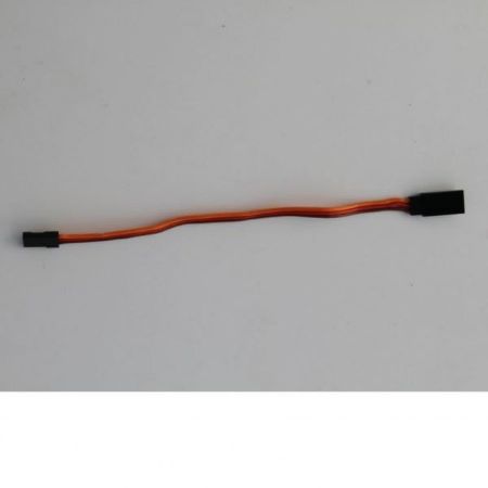 Picture for category Servo - Leads and accessories