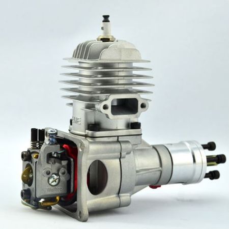 Picture for category EME Petrol Engines