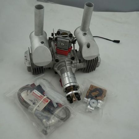 Picture for category EME 70 Twin Spares